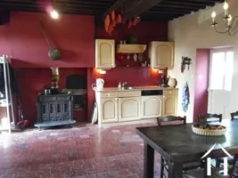 Character house for sale arleuf, burgundy, BA1990A Image - 4