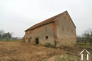 Barns and ruins for sale bourbon lancy, burgundy, BP9158BL Image - 3