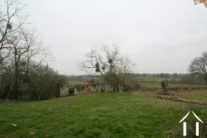 Barns and ruins for sale bourbon lancy, burgundy, BP9158BL Image - 11