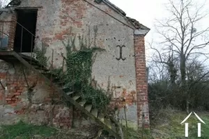 Barns and ruins for sale bourbon lancy, burgundy, BP9158BL Image - 14