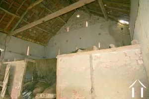 Barns and ruins for sale bourbon lancy, burgundy, BP9158BL Image - 9