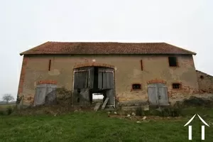 Barns and ruins for sale bourbon lancy, burgundy, BP9158BL Image - 4
