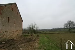 Barns and ruins for sale bourbon lancy, burgundy, BP9158BL Image - 5