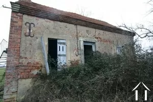 Barns and ruins for sale bourbon lancy, burgundy, BP9158BL Image - 13