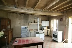 Farmhouse for sale bourbon lancy, burgundy, BP9266BL Image - 8