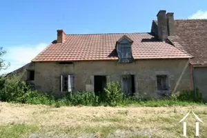 Farmhouse for sale bourbon lancy, burgundy, BP9266BL Image - 5