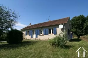 Country cottage