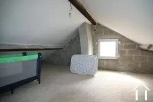 Farmhouse for sale st leger sous beuvray, burgundy, BP9355BL Image - 20