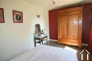 Farmhouse for sale st leger sous beuvray, burgundy, BP9355BL Image - 14