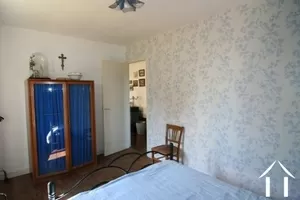 Farmhouse for sale st leger sous beuvray, burgundy, BP9355BL Image - 11