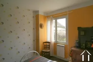 Farmhouse for sale st leger sous beuvray, burgundy, BP9355BL Image - 17
