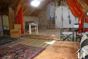 Manor House for sale moux en morvan, burgundy, BA2074A Image - 15