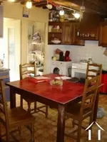 Village house for sale anost, burgundy, BA2125A Image - 6