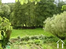Village house for sale anost, burgundy, BA2125A Image - 12