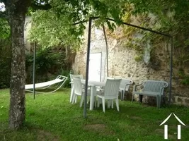 Village house for sale anost, burgundy, BA2125A Image - 14