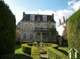 Magnificent Maison De Maitre