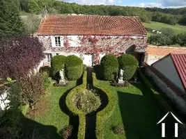 Large Outbuilding