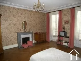 One of Seven Bedrooms