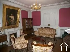 Elegant Lounge