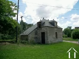 The Old Clog House