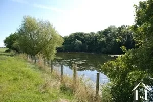 Property 1 hectare ++ for sale arnay le duc, burgundy, RT2388P Image - 19