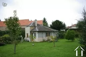 The outbuilding