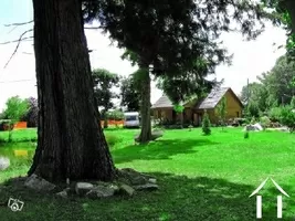 Village house for sale saulieu, burgundy, LS2191V Image - 2