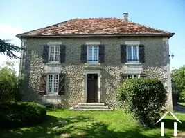 Rural Country House, 2 Hectare