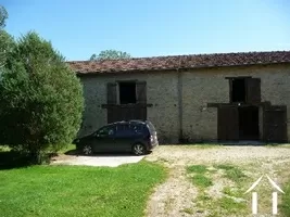 Outbuilding