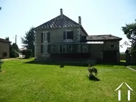 Property 1 hectare ++ for sale bar sur aube, champagne-ardenne, PW2464B Image - 3