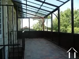 Veranda