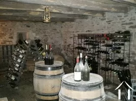 cellar
