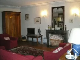 first floor salon