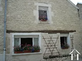 Village house for sale langres, champagne-ardenne, PW2594B Image - 9