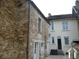Village house for sale langres, champagne-ardenne, PW2594B Image - 10