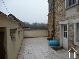 Village house for sale langres, champagne-ardenne, PW2594B Image - 11