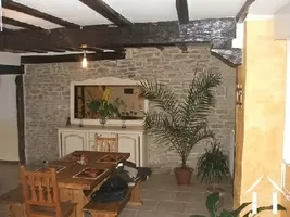 Village house for sale langres, champagne-ardenne, PW2594B Image - 3
