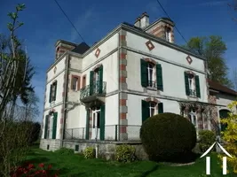 Manor House for sale chateauvillain, champagne-ardenne, PW3492B Image - 15