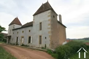 Castle, estate for sale gueugnon, burgundy, BP8219BL2 Image - 4
