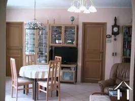 House with guest house for sale diou, auvergne, BP4150H Image - 6