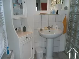 Farmhouse for sale glux en glenne, burgundy, BA2618A Image - 11