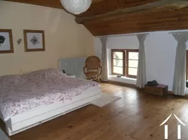 Farmhouse for sale glux en glenne, burgundy, BA2618A Image - 12