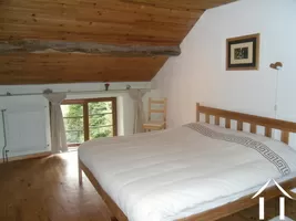 Farmhouse for sale glux en glenne, burgundy, BA2618A Image - 14