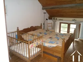 Farmhouse for sale glux en glenne, burgundy, BA2618A Image - 15