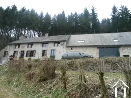 Farmhouse for sale glux en glenne, burgundy, BA2618A Image - 16