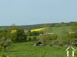 Manor House for sale chateauvillain, champagne-ardenne, PW3492B Image - 19