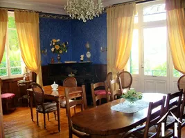 Manor House for sale chateauvillain, champagne-ardenne, PW3492B Image - 6