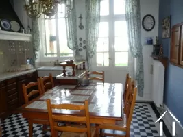 Manor House for sale chateauvillain, champagne-ardenne, PW3492B Image - 8
