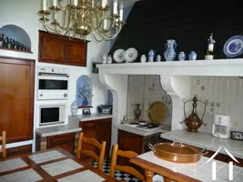 Manor House for sale chateauvillain, champagne-ardenne, PW3492B Image - 9