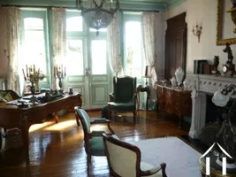 Manor House for sale chateauvillain, champagne-ardenne, PW3492B Image - 5